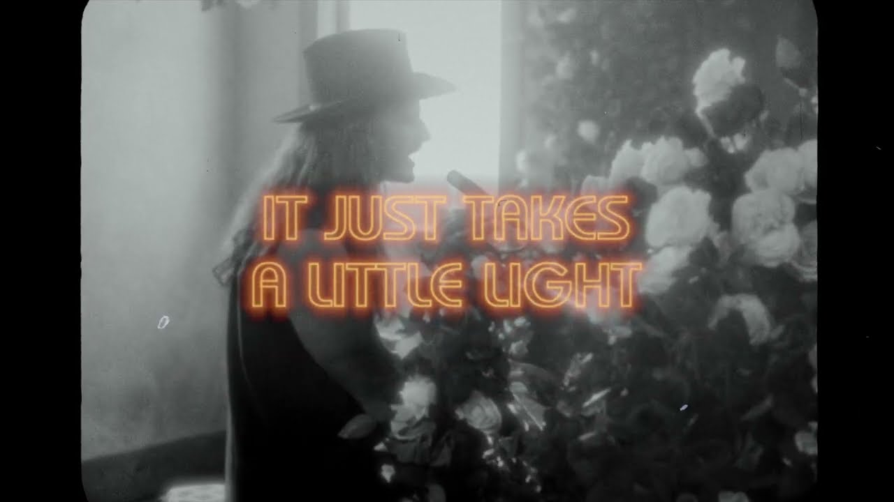 Stars Go Dim - A Little Light (Official Lyric Video)