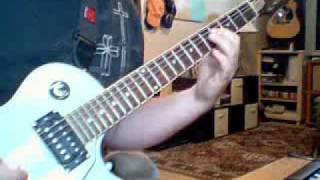 Dead to Fall - Stand Your Ground