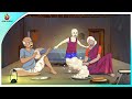 Ek Tukro Rooti এক টুকরো রুটি Bread Man বাংলা কার্টুন T