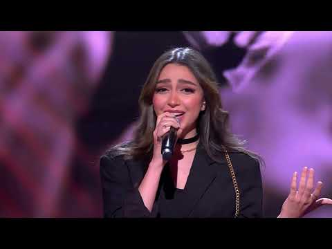 انت فلته ولا غلطه ؟؟ - دبلوماسي بصوت زينب حسن من البرايم ال 12 ببوليفارد المواهب