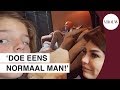 'De rest van het jaar zie je me niet meer in bikini' | MELISA & ANDY: HIER ZIJN WE WEER #49