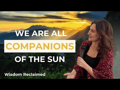 Unveiling Ancient Mysteries: Zoroastrianism, Sufism and Dance