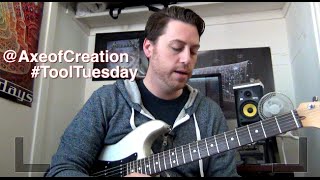 Hooker with a Penis Guitar Lesson Tool Tuesday