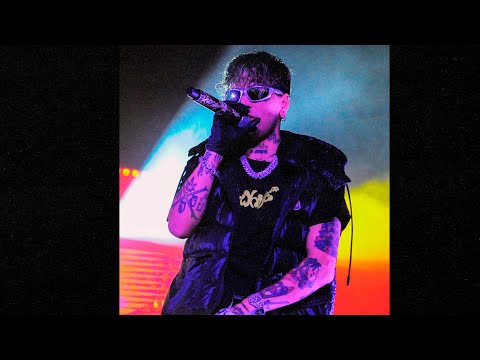 [FREE] C.R.O x Franky Style x Jowa Type Beat - "Contando Papeles"