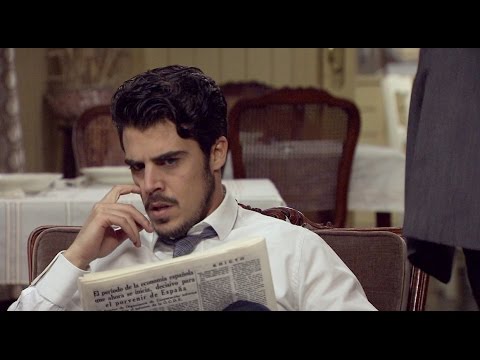 Amar C582 - La policía encuentra un piso franco del CIL