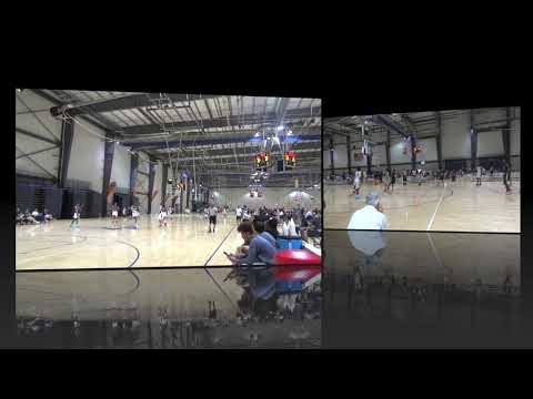 Zaki Butler PG Class of 2019 Summer League 2018 Highlights