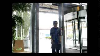 These boots are made for walking