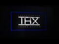 THX Broadway 1983