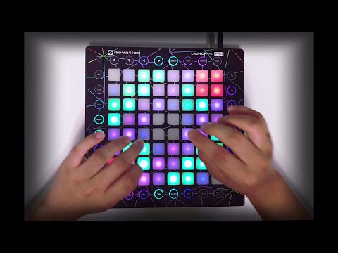 [4K]Pixel Terror, Chime & Teminite   Sleepless