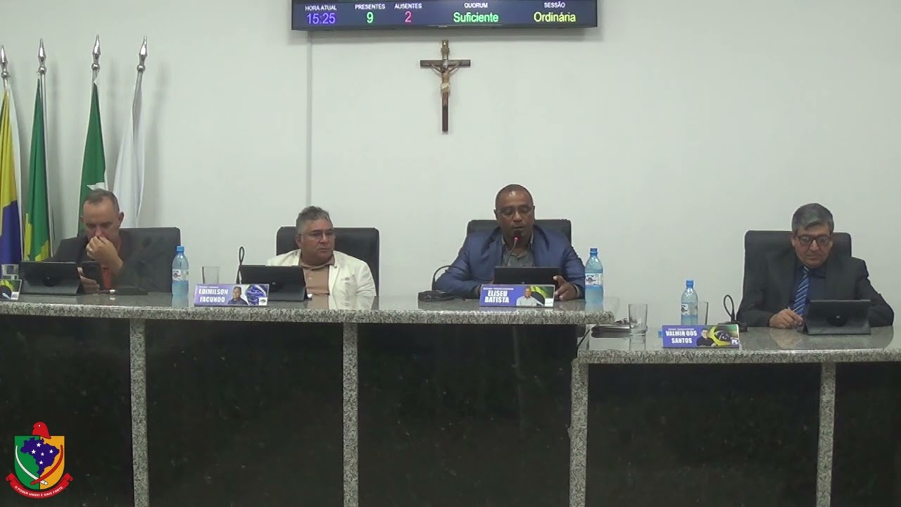 37ª Sessão Ordinária - 02/12/2024