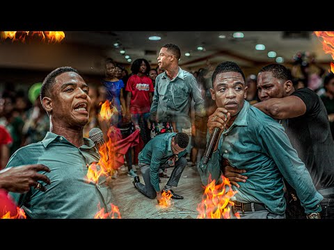 IMPACTANTE MIRA LO QUE PASÓ CUANDO COMENZÓ HABLAR EN LENGUAS || ESCALOFRIANTE [ Emmanuel Bautista ]