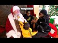 My Little Brother Made Santa Crash Out