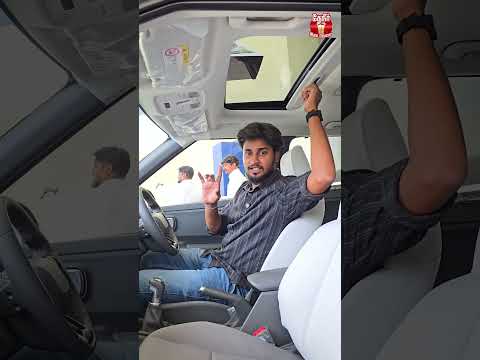 ₹7.99 லட்சத்தில் செம்ம Luxury Feel தரும் SUV!🔥| 2026 Hyundai Venue | Value for Money SUV! வாங்கலாமா?