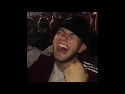 Концерт 6ix9ine в Москве. 6ix9ine show in Moscow. Pharaoh разорвал танцпол. Драка с 6ix9ine