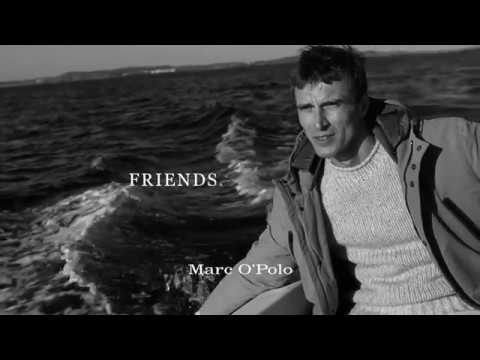 Marc O'Polo Fall 2019 Men's Campaign