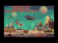 HAWKWIND '77 Live - Damnation Alley / Uncle Sam's on Mars / Iron Dream