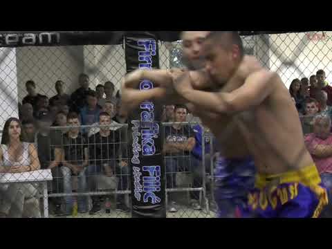 LEFC 5 - Borba 2 (Grepling)