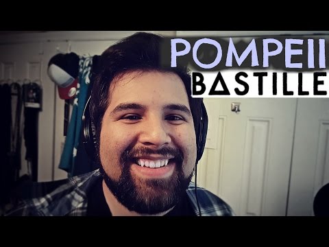 Bastille - Pompeii (Vocal Cover by Caleb Hyles)