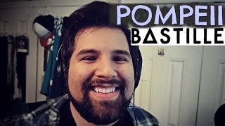 Bastille - Pompeii (Vocal Cover by Caleb Hyles)