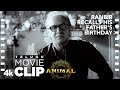ANIMAL TELUGU SCENE 1 Ranbir Recalls His Father S Birthday Ranbir K Anil K Sandeep V Bhushan K