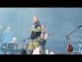 Zach Bryan Dermot Kennedy Hey Driver Live Dublin Phoenix Park