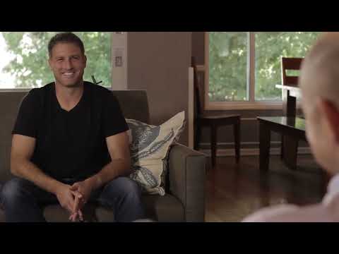 Rob Corddry | Behind the Brand