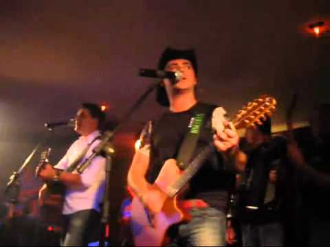 Te Quero video