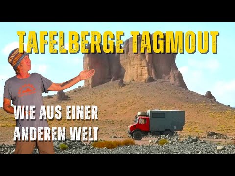 Warum diese Route in Marokko uns überrascht hat