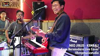 Download lagu Neo Jibles - Kembali (Koes Bersaudara) mp3