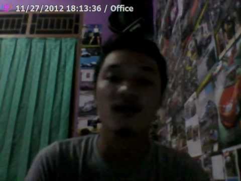 adera lebih indah cover by ibo