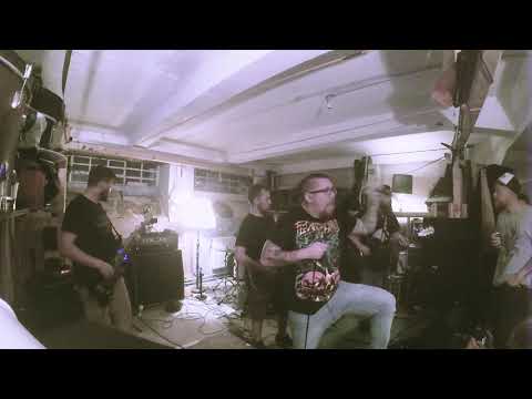 mynoir - Drifting Apart (live)