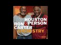 Ron Carter, Houston Person   Bye Bye Blackbird   from Chemistry #roncarterbassist #chemistry