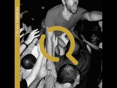 The Qemists ft. Mike Patton - Lost Weekend (Radio Edit) + LYRICS