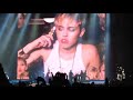 Miley Cyrus Do My Thing