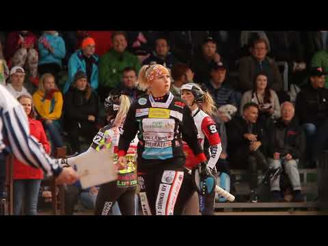 OTTELUKOOSTE: Manse PP - Pesäkarhut 6.9.2017