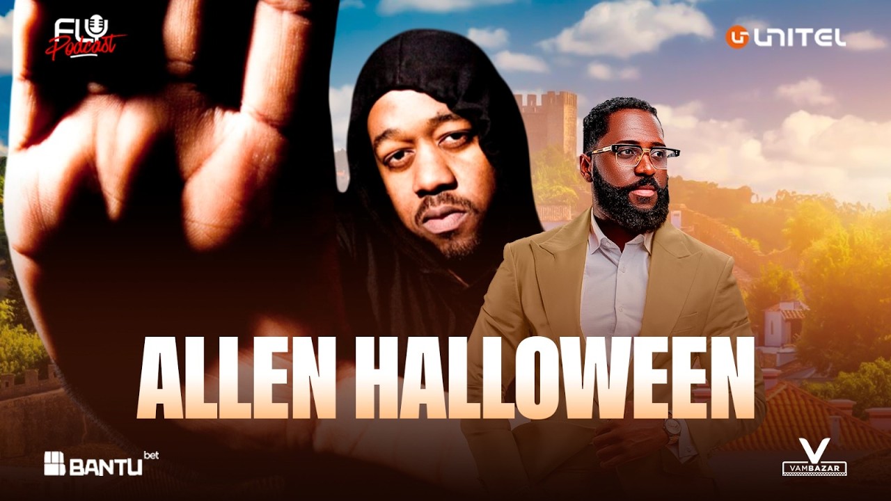 Entrevista Halloween - Fly Podcast, 2026