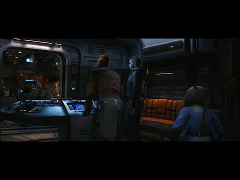 Star Wars Jedi: Survivor - Part 27 (No Commentary) | PS5
