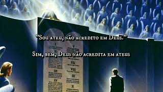 Deliverance - What a Joke (Tradução / Legendado)