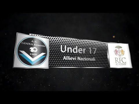 Giana Erminio U17 vs Ravenna FC U17 - Highlights