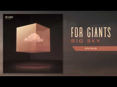For Giants - "Big Sky" - Full Album