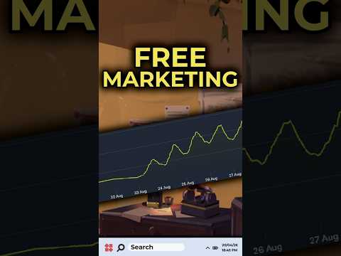 This game dev found an INFINITE money glitch #gamedev