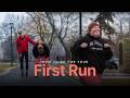 Why The Walk Run Is The Best Way To Start Running