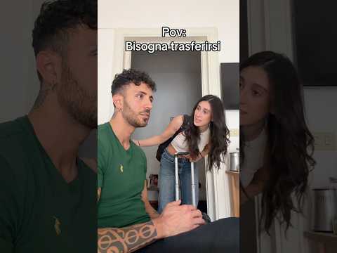 La sincerità a volte non premia.😅 #humor #viral #perte #couple #reels #neiperte #funny #comedy