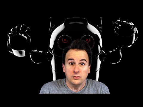 Why ChatGPT Is Terrifying (Say Goodbye to the Internet!)