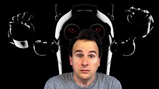 Why ChatGPT Is Terrifying (Say Goodbye to the Internet!)