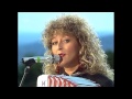Lydie Auvray - Accordéon - Live 1991