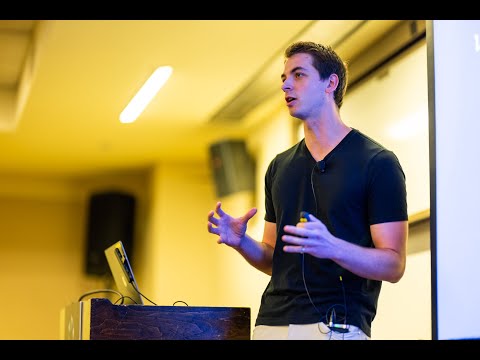 Creating a Purpose-Built Data Indexer