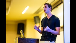 Creating a Purpose-Built Data Indexer
