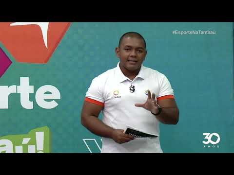 Final da Liga Metropolitana de Futsal PB - Bloco 1 - 27-11-2021