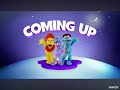 Disney Junior Asia Made Up Continuity